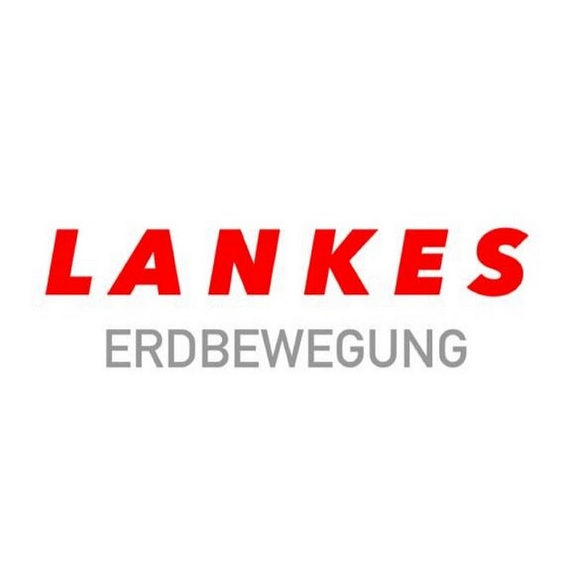 Lankes Erdbewegung Logo
