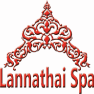 Lannathai Spa Thaimassage - Tunyathon Sturm Massagen Logo