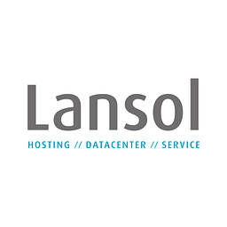 LANSOL GmbH Logo