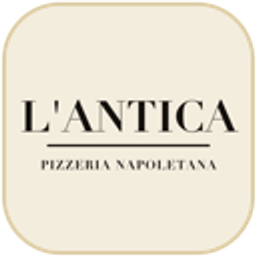 L'Antica Pizzeria Napoletana Logo