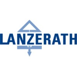 Lanzerath Bauunternehmung GmbH Logo