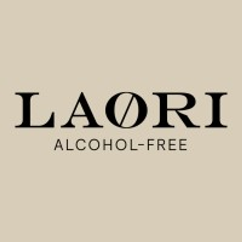 Laoridrinks Logo