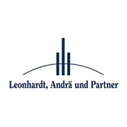 Leonhardt, Andrä und Partner Beratende Ingenieure VBI AG Logo