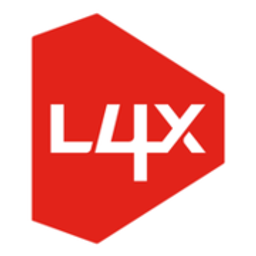 Lap4worx Logo