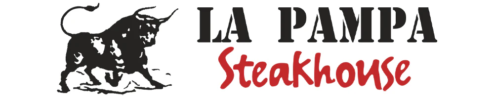 Steakhaus La Pampa Abendrestaurant Logo