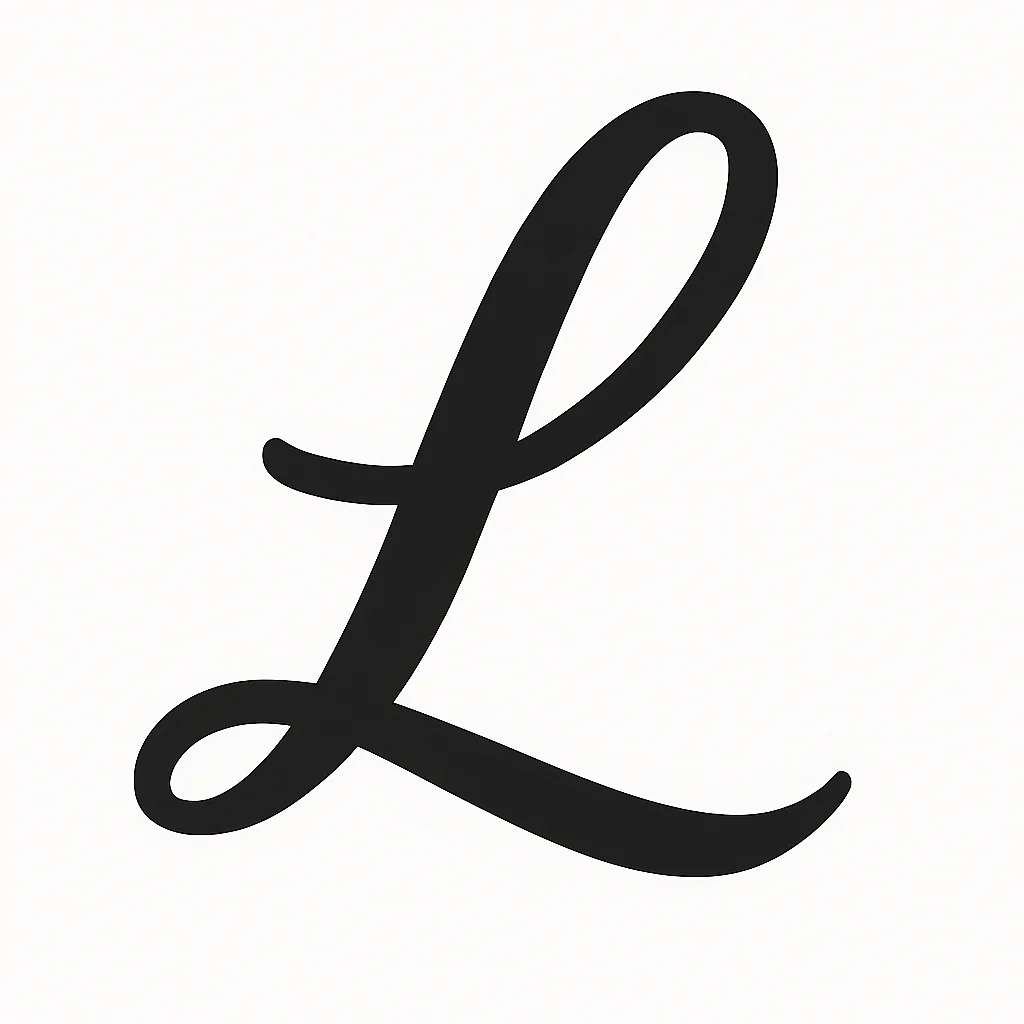 Laparella Logo