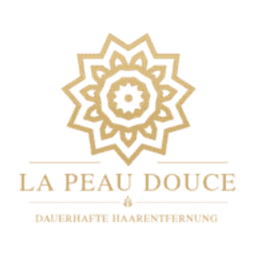 Dauerhafte Haarentfernung Münster - La Peau Douce Logo