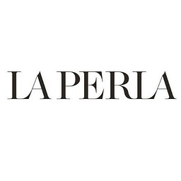 La Perla Atelier - Luxury Lingerie Logo
