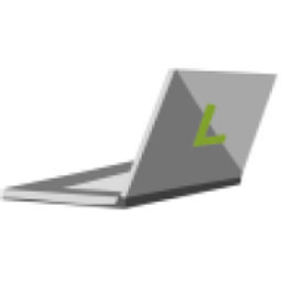 Lapify Logo
