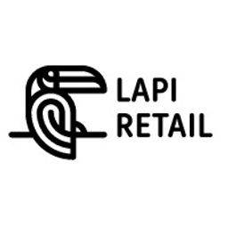 Lapi Retail Logo
