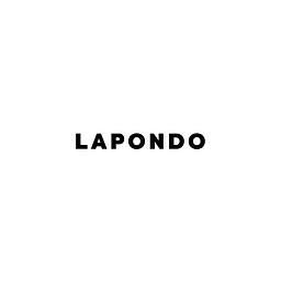LAPONDO Logo