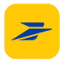 La Poste Logo