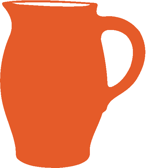 La Poterie de Taizé Logo