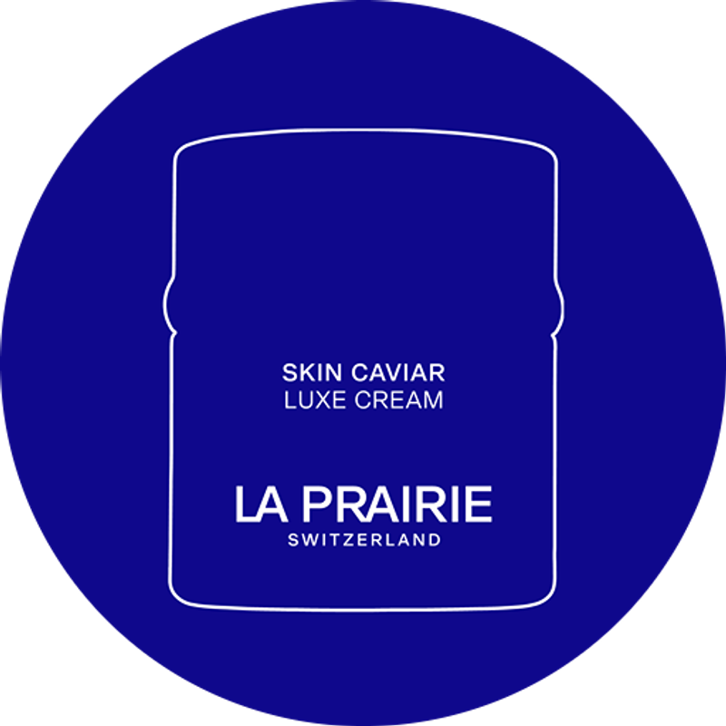 La Prairie Logo