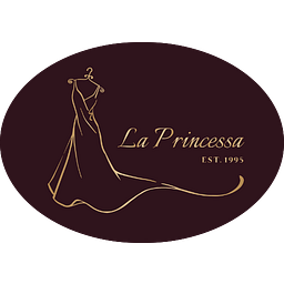 La Princessa Logo
