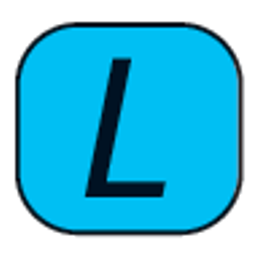 lapshop Logo