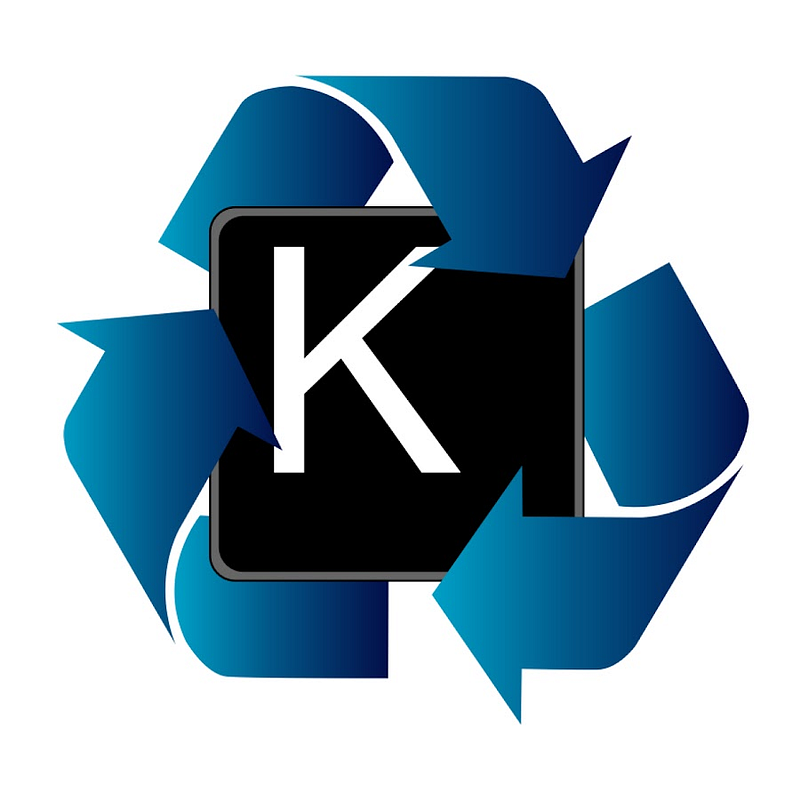 laptopkey.eu Logo