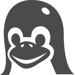 Laptopwithlinux Logo