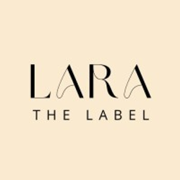 lara-thelabel.com Logo