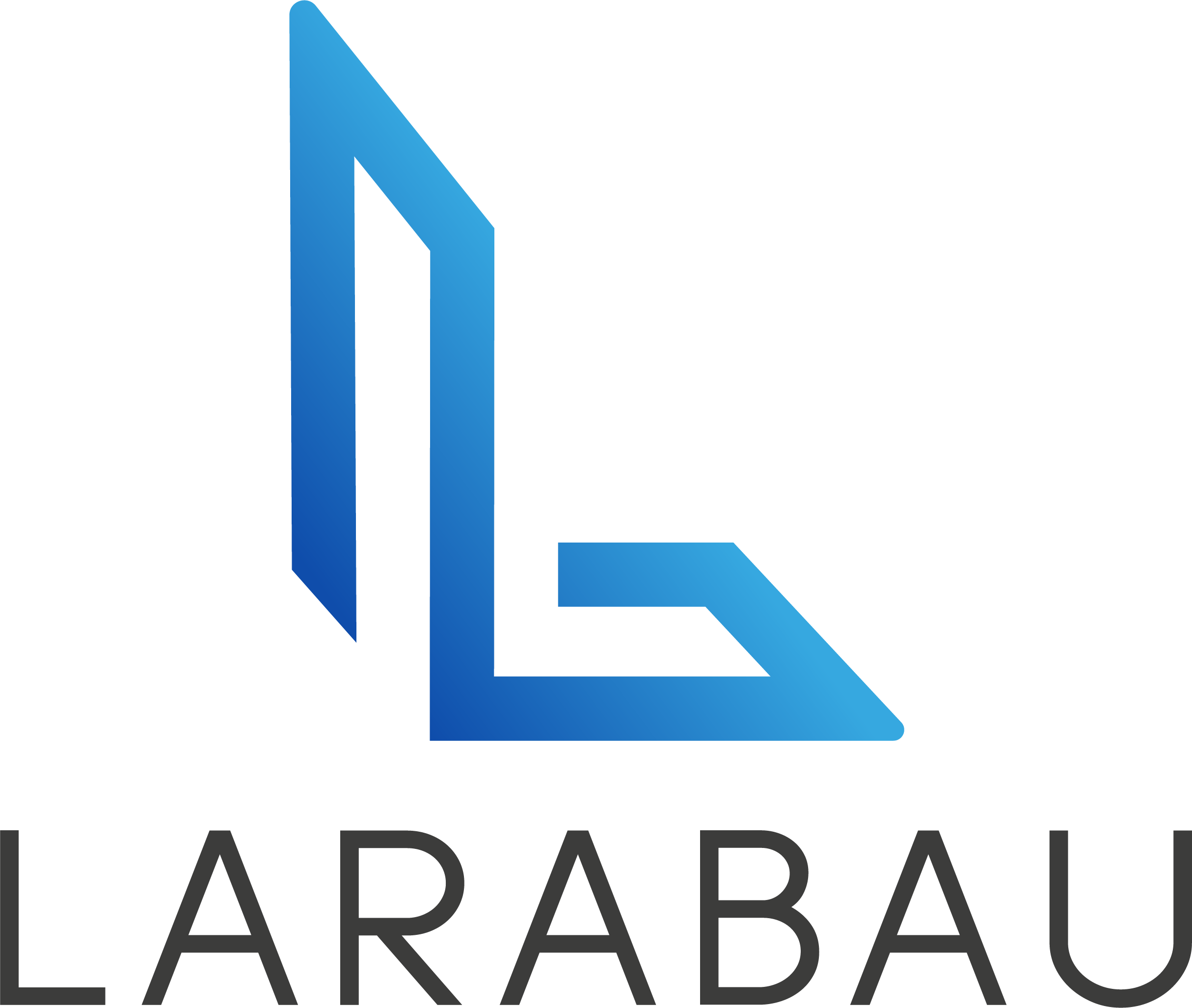 Larabau GmbH & Co. KG Logo
