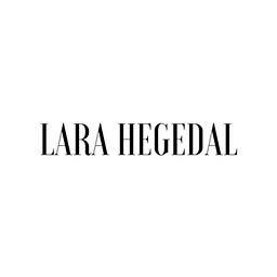 Larahegedal Logo