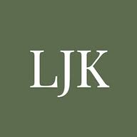 Lara Joy Körner Logo