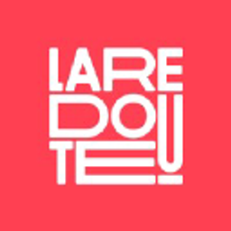 La Redoute CH Logo