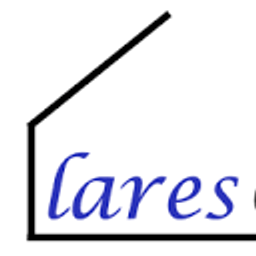 lares GmbH Logo