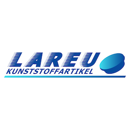 Lareu Kunststoffartikel Logo