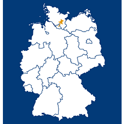 LargeNet GmbH Logo