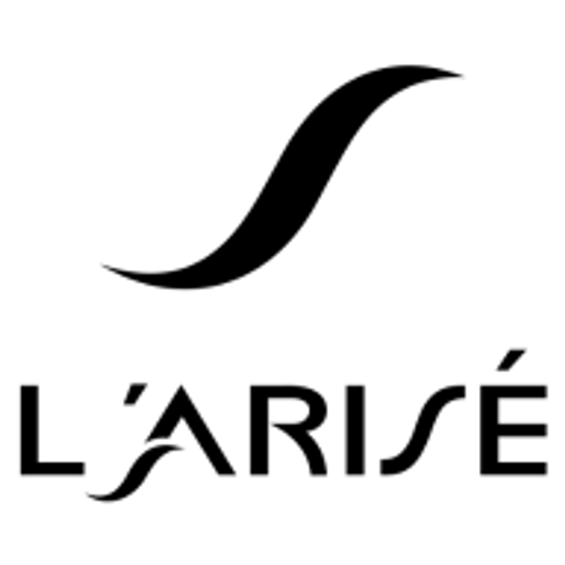 L'ARISÉ Perfumes Logo