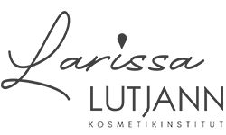 Lutjann Larissa Kosmetikfachinstitut Logo