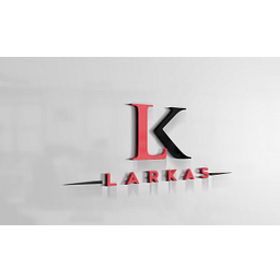 Larkas Logo