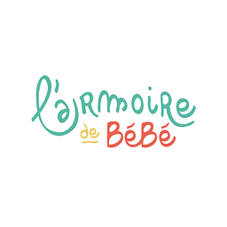 L'Armoire de Bébé Logo