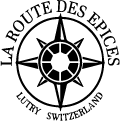 La route des Épices Logo