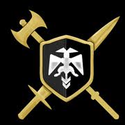 Larp Fashion Logo