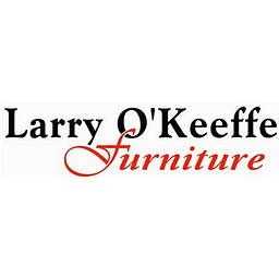 Larryokeeffe Logo