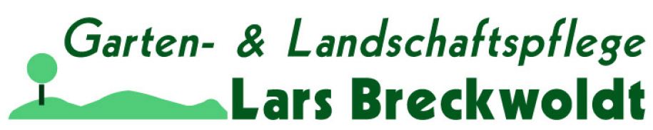 Breckwoldt Lars Garten- und Landschaftsbau Logo