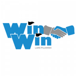 Larspilawski Logo