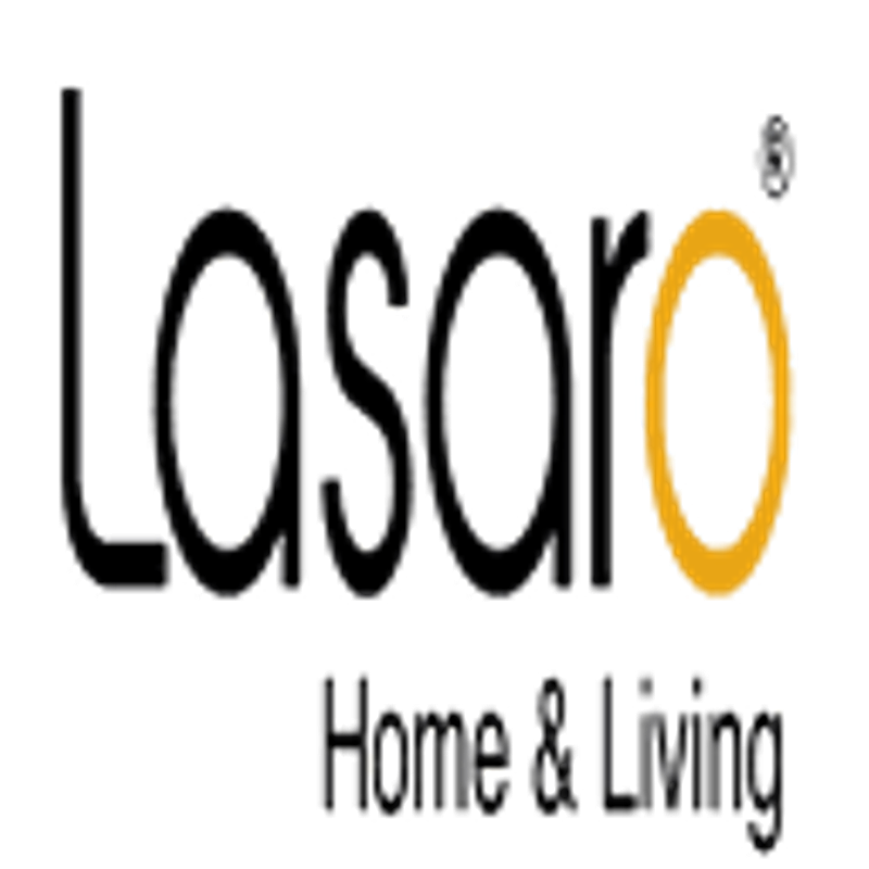 Lasaro GmbH Logo