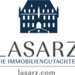 Marc-André Lasarz Gutachter für Grundstückswertermittlung Logo