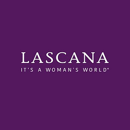 LASCANA USA Logo