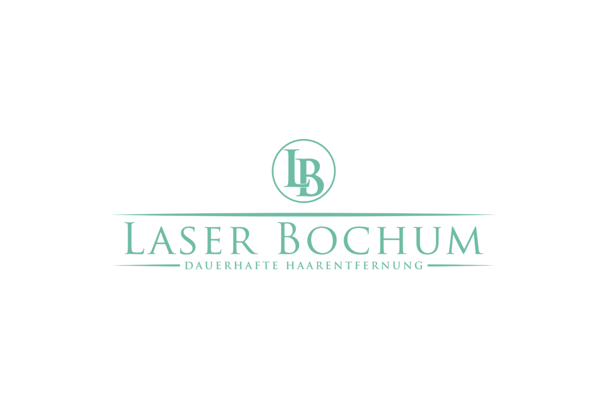 Laser Bochum - Dauerhafte Haarentfernung Logo