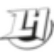 Laser Heroes GmbH Logo
