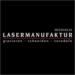 Michaelis Lasermanufaktur GmbH Logo