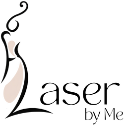 Laser by Me Logo