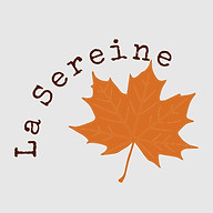 Guest House La Sereine Logo