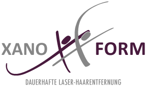 XANOFORM Body & Beauty Balance Logo