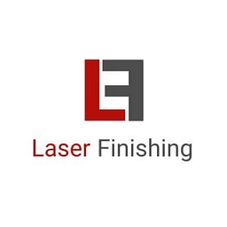 Laserfinishing Logo