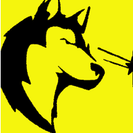 LASERHUND.DE - LASERGRAVUREN Logo